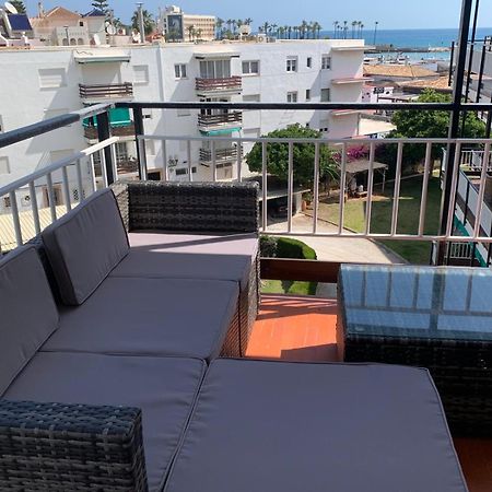 Apartamentos Playa Jávea Exterior foto